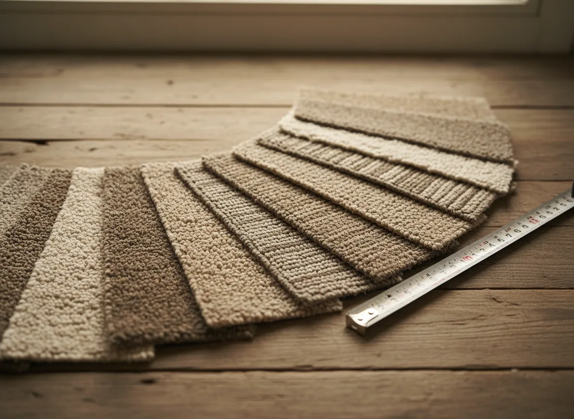 Carpet Installation Roaring Gap, NC FAQs
